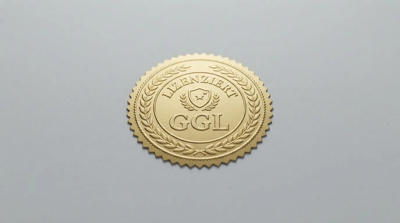 Das deutsche GGL-Lizenzsystem und seine Auswirkungen auf Cashback