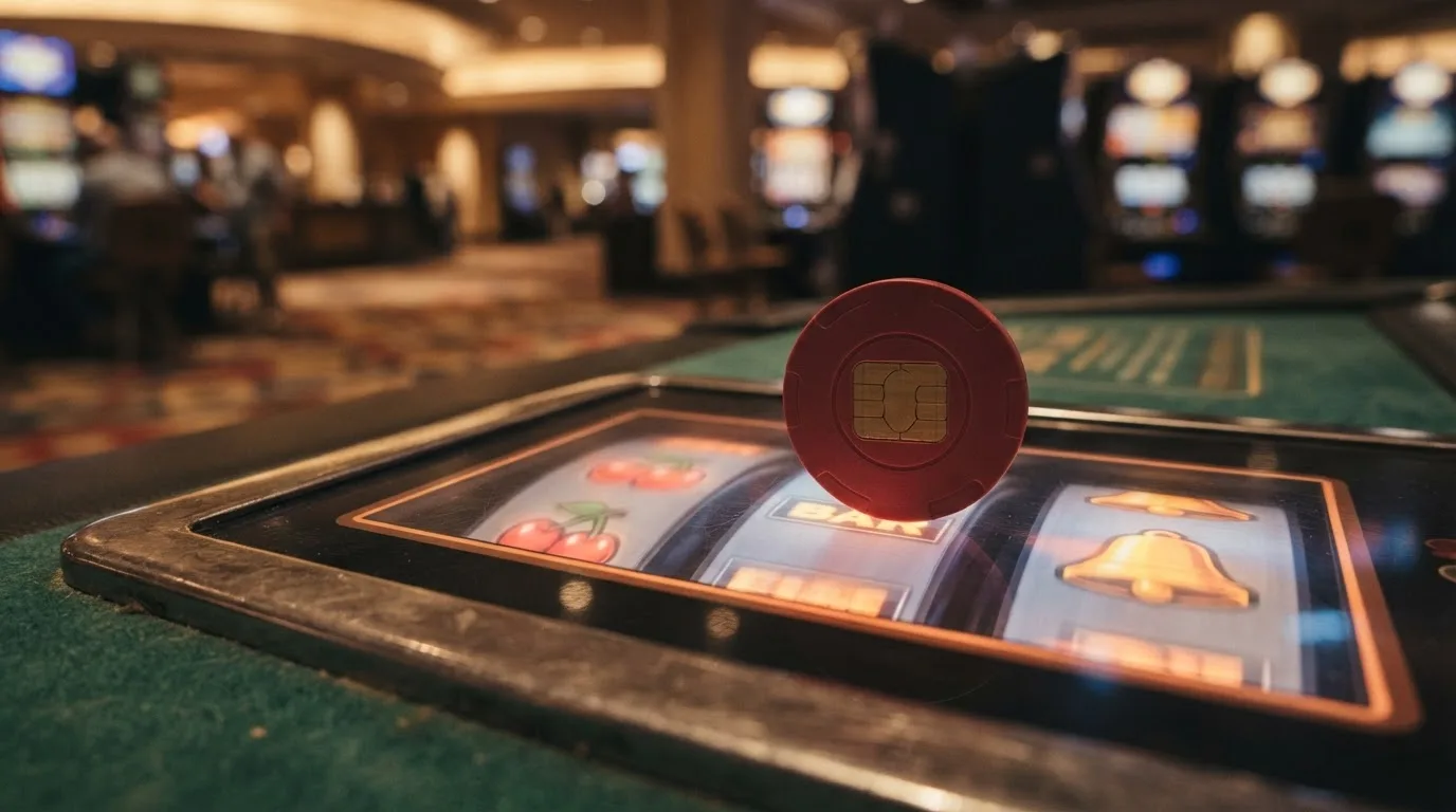Slots und Live-Casino-Tische als unterschiedliche Cashback-Kategorien
