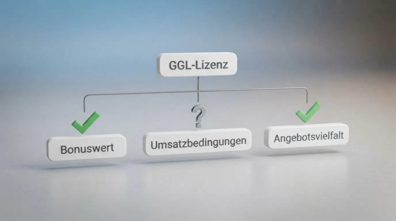 Bewertungskriterien und Methodik — wie die Reihenfolge der zehn Anbieter zustande kam