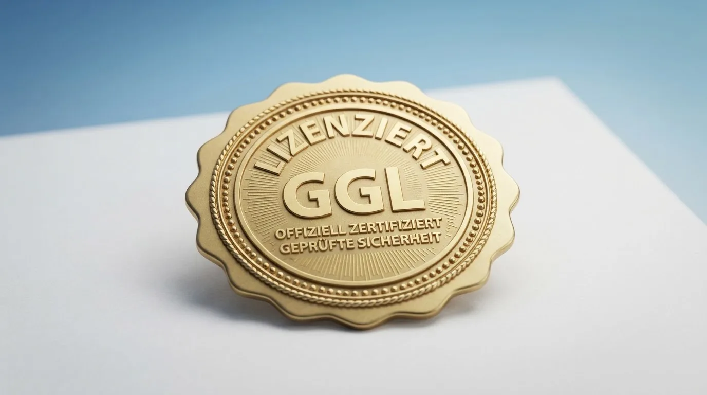 GGL-Siegel und GlüStV-Regulierung – was die deutsche Lizenz für den Spieler bedeutet