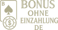 Bonus ohne Einzahlung DE